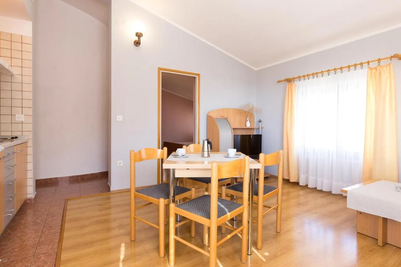 Appartamento Villa Paradiso Punat