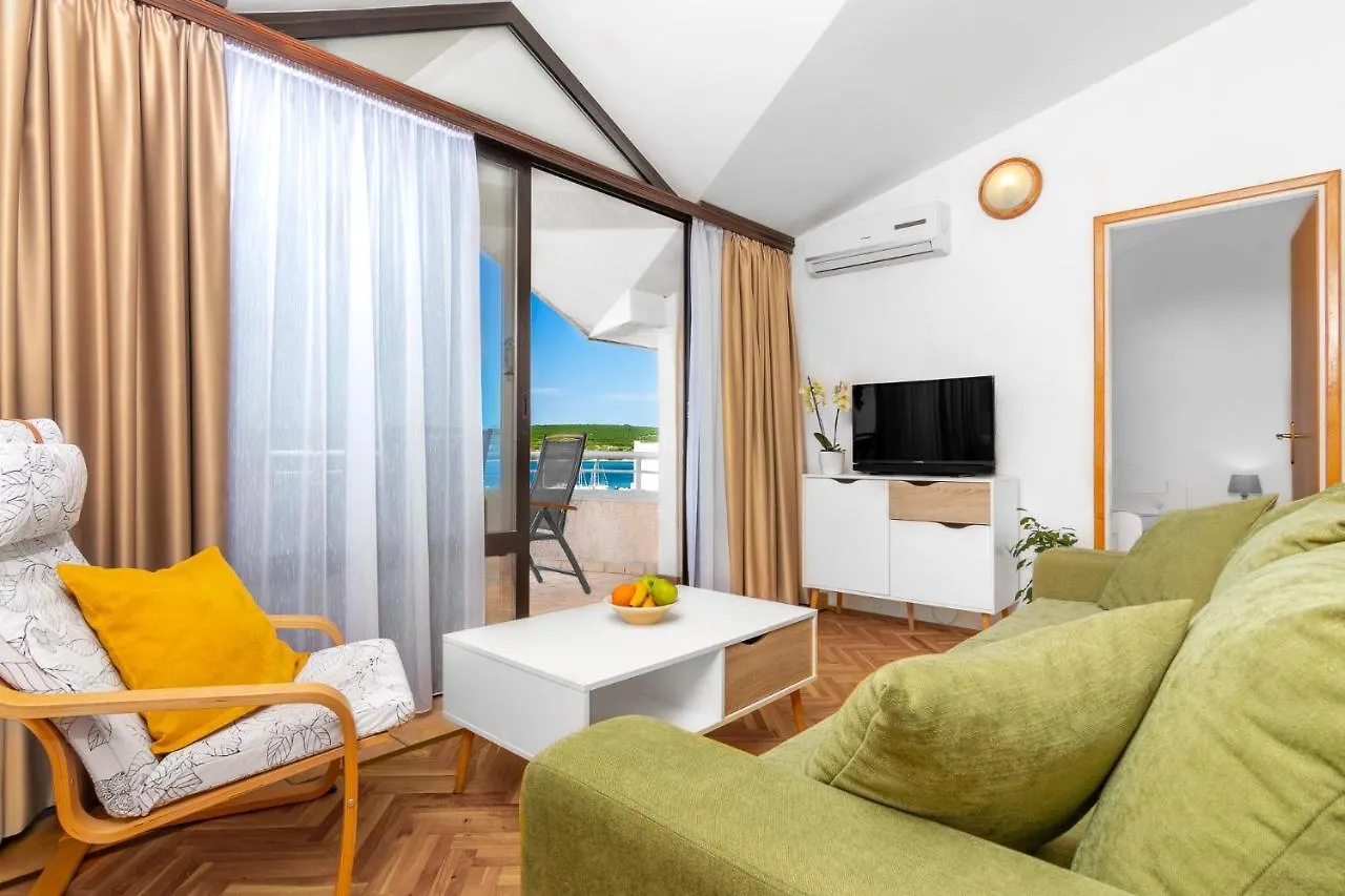Villa Paradiso Punat