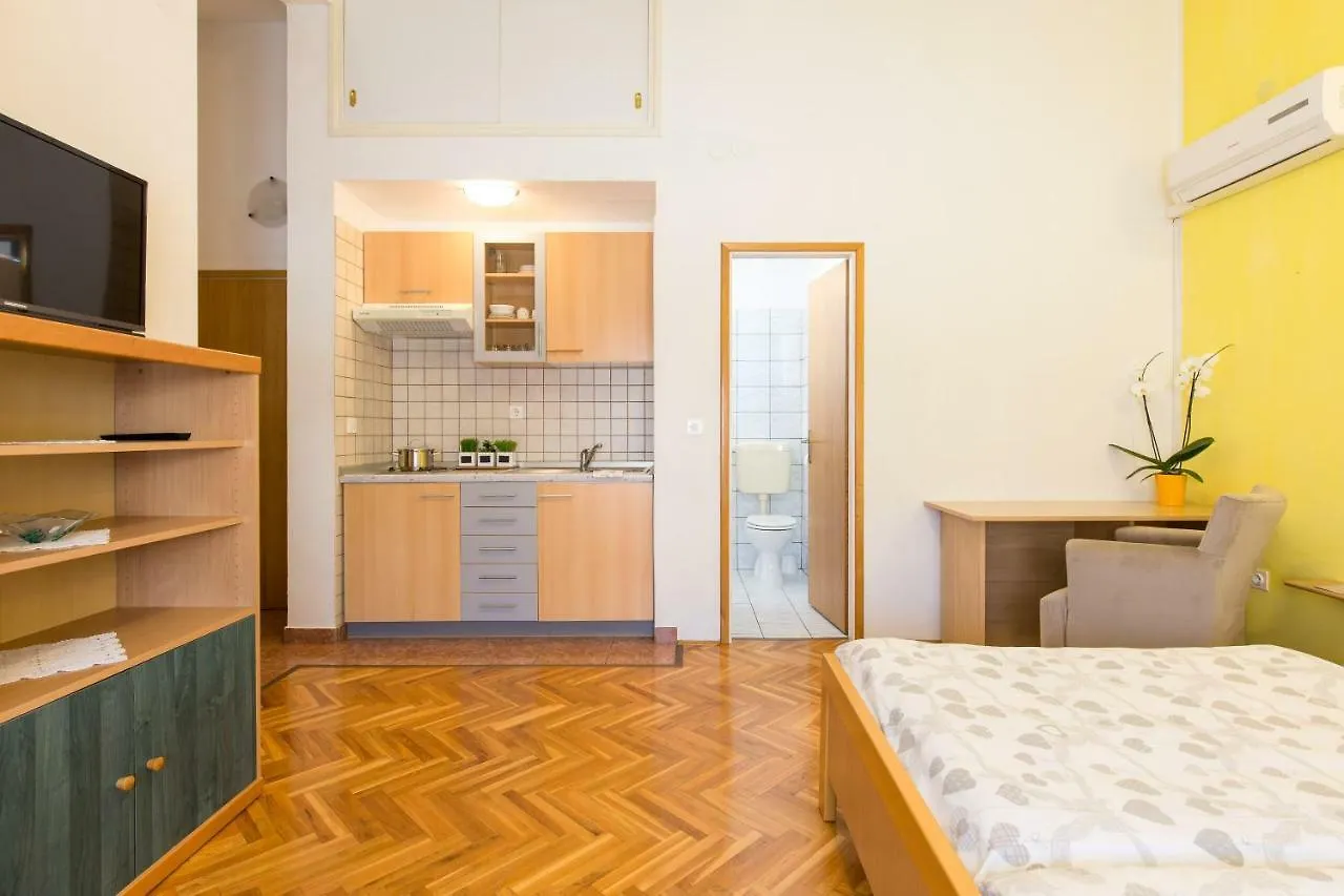 Villa Paradiso Punat