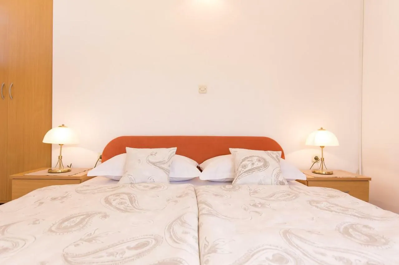 Villa Paradiso Punat