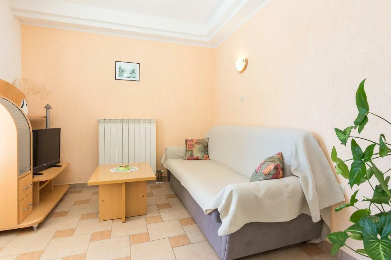 Villa Paradiso Punat