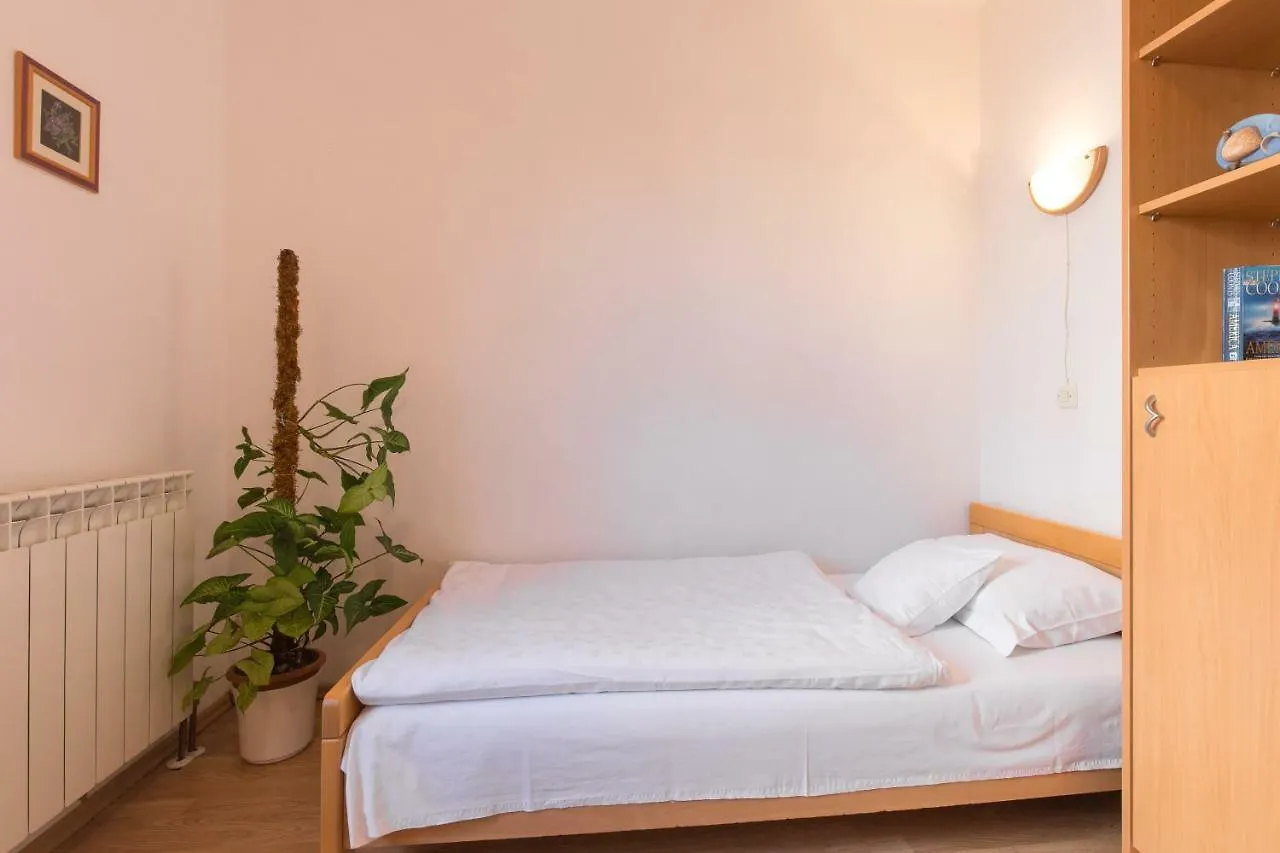 Appartamento Villa Paradiso Punat Croazia