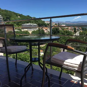  Appartamento Vacation Lucija Croazia