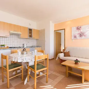  Appartamento Paradiso