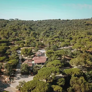  Campeggio Ladouceur Francia