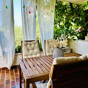 Appartamento Summer Natali