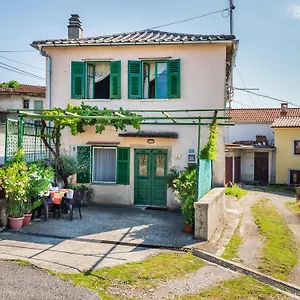  Appartamento Pilcic Croazia