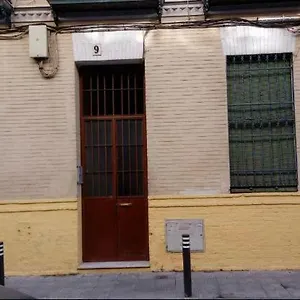  Appartamento Luxury In Triana Close To The River Spagna